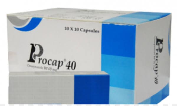 Procap 40