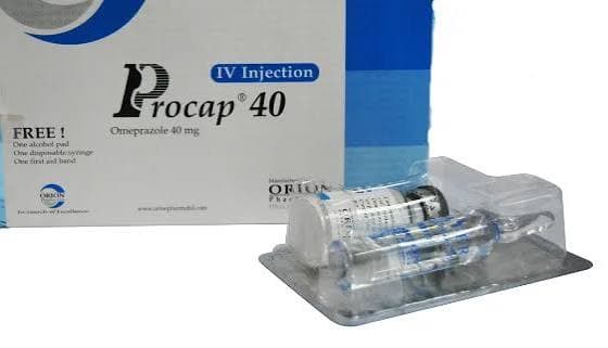 Procap Injection