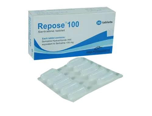 Repose 100