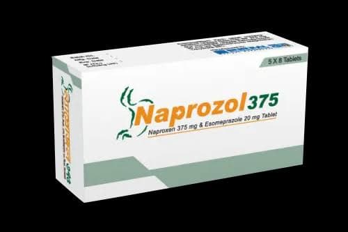 Naprozol 375