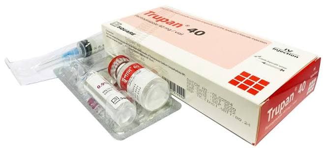 Trupan IV