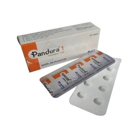 Pandura 1
