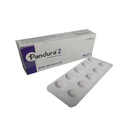 Pandura 2
