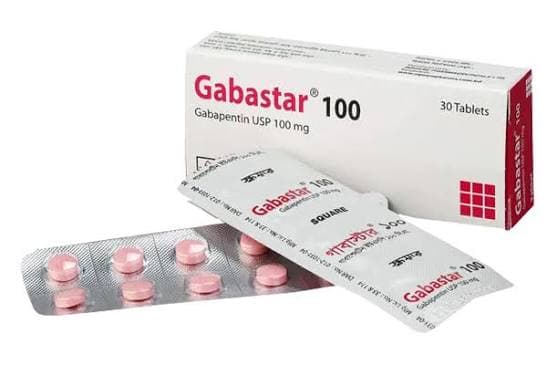 Gabastar 100