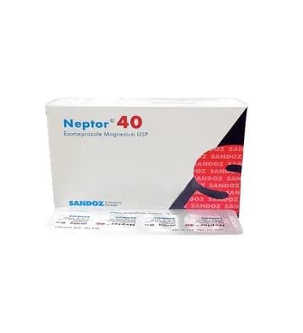 Neptor 40