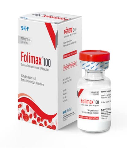 Folimax IM/IV Injection