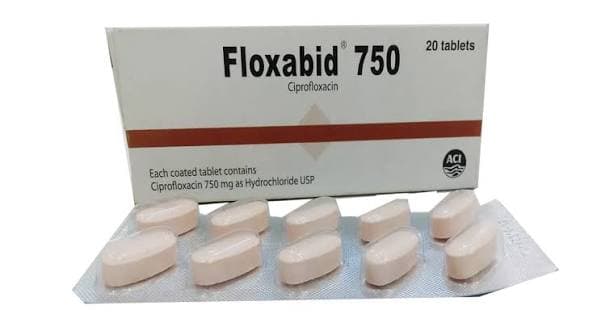 Floxabid 750