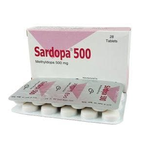 Sardopa 500