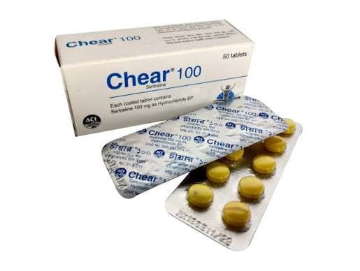 Chear 100