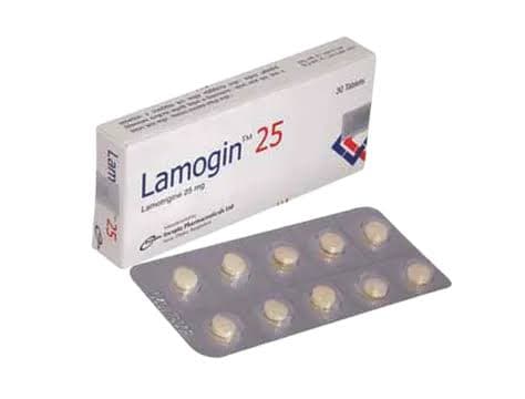 Lamogin 25
