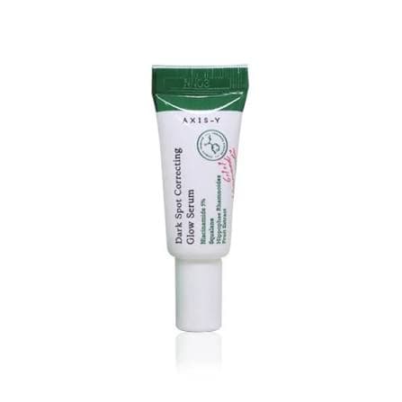 AXIS-Y Dark Spot Correcting Glow Serum 5ml
