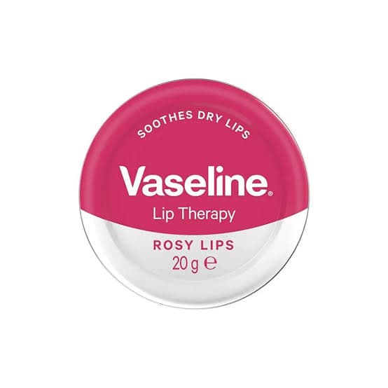 Vaseline Lip Therapy Rosy Lips 20g