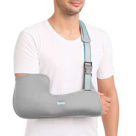 TYNOR POUCH ARM SLING