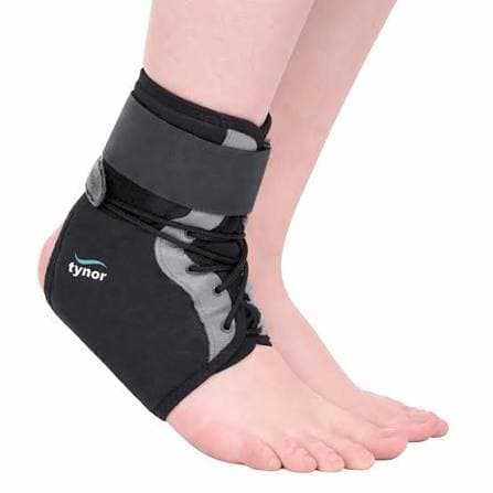 TYNOR ANKLE BRACE