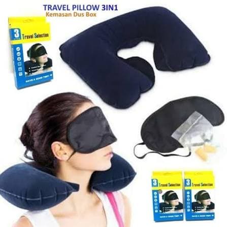 NECK PILLOW