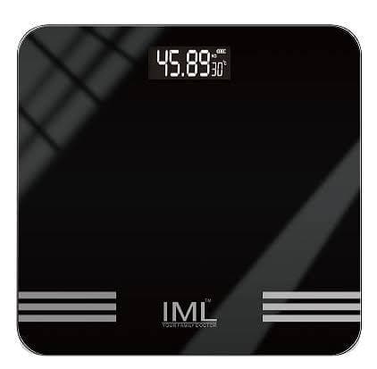 IML DIGITAL WEIGHT SCALE