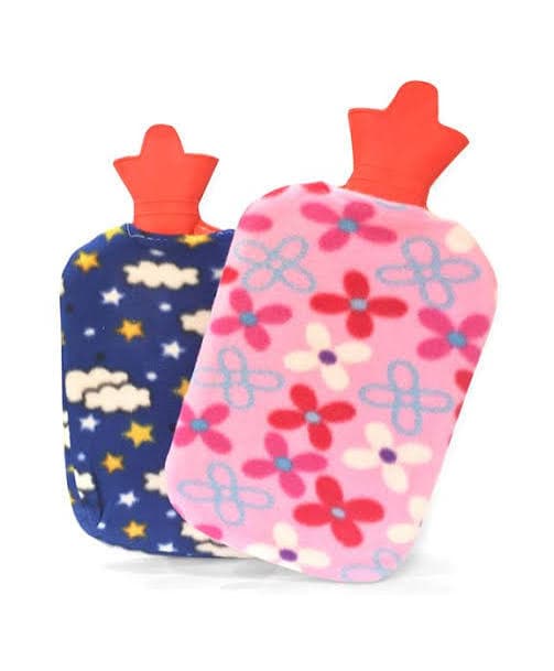 EASY HOT WATER BAG