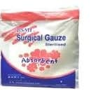 BSMI Surgical Gauze
