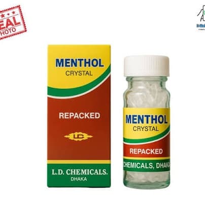 Menthol