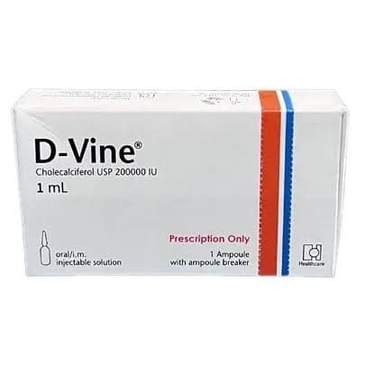 D Vine 200000 IU/ml