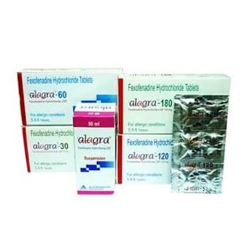 Alagra 180