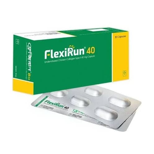 FlexiRun