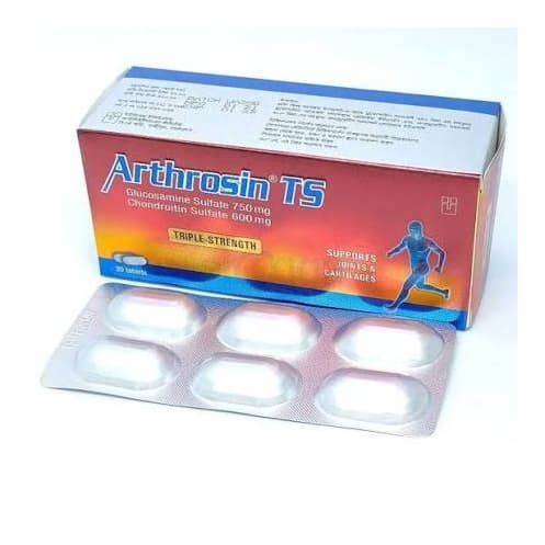 Arthrosin TS