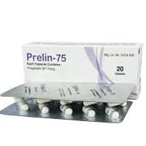 Prelin 75