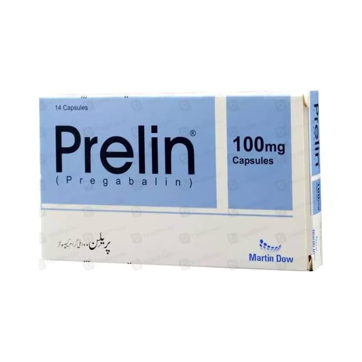 Prelin 100