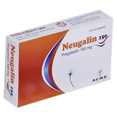 Neugalin 150 mg