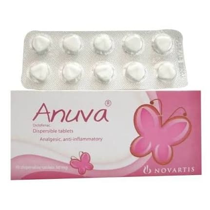 Anuva