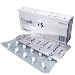 Dormitol