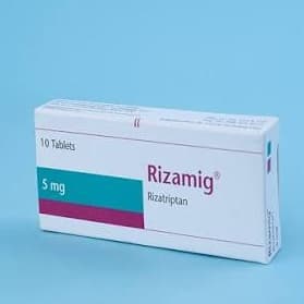 Rizamig