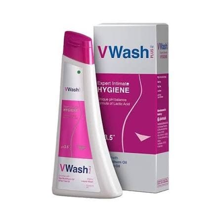 V Wash Intimate Hygiene