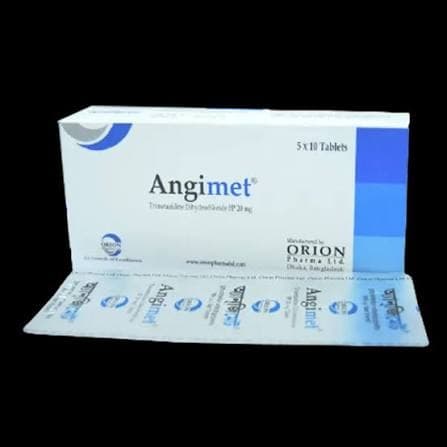 Angimet