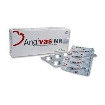 Angivas MR