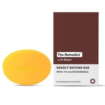 Kenzo F Soap