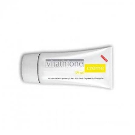 Vitathione cream