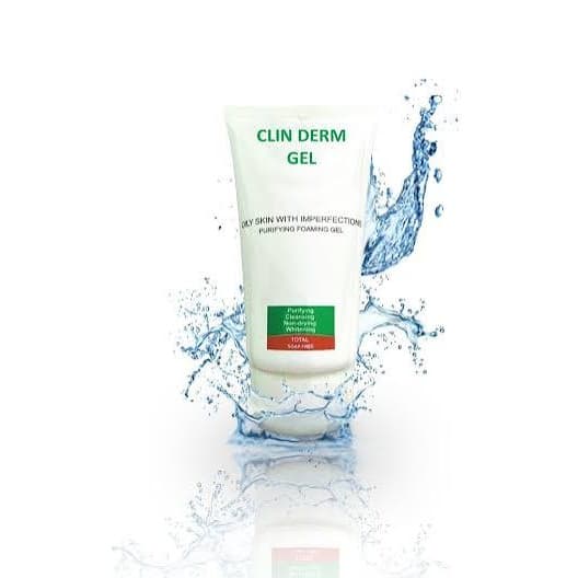 Clin Derm Gel