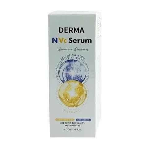 Derma N Vc Serum