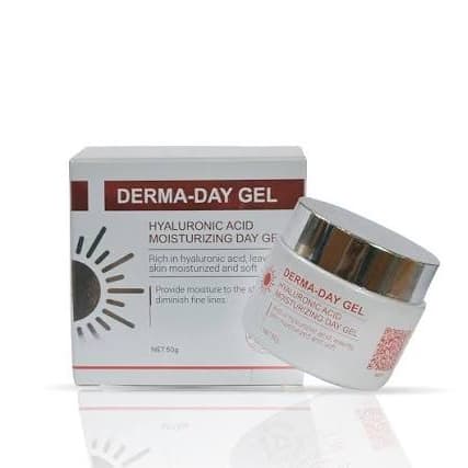 Derma Day Gel