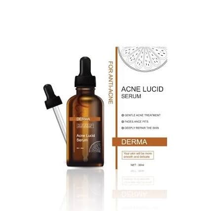Derma Acne Lucid Serum