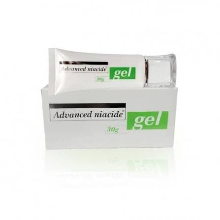 Advanced Niacide Gel
