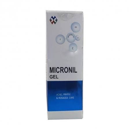 Micronil Gel