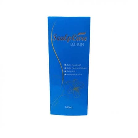 Scalp Care Lotion