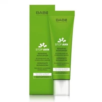 Babe Repairing Moisturiser