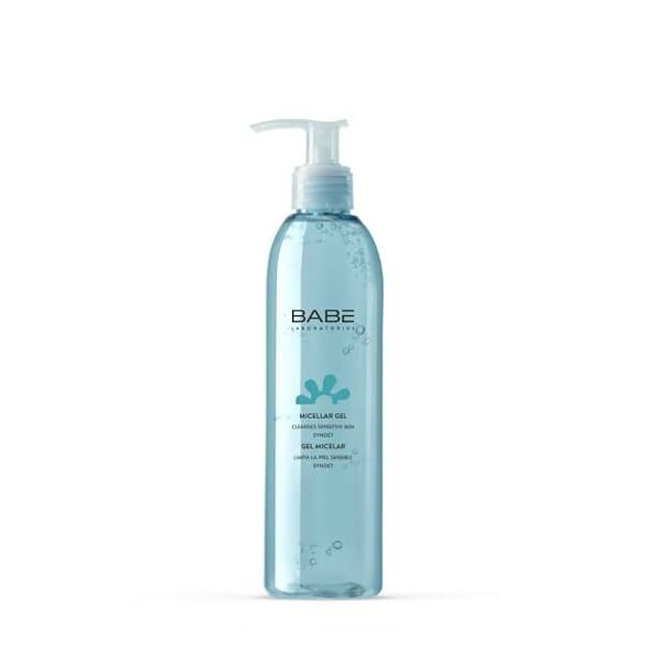 Babe Miceller Gel 240ml