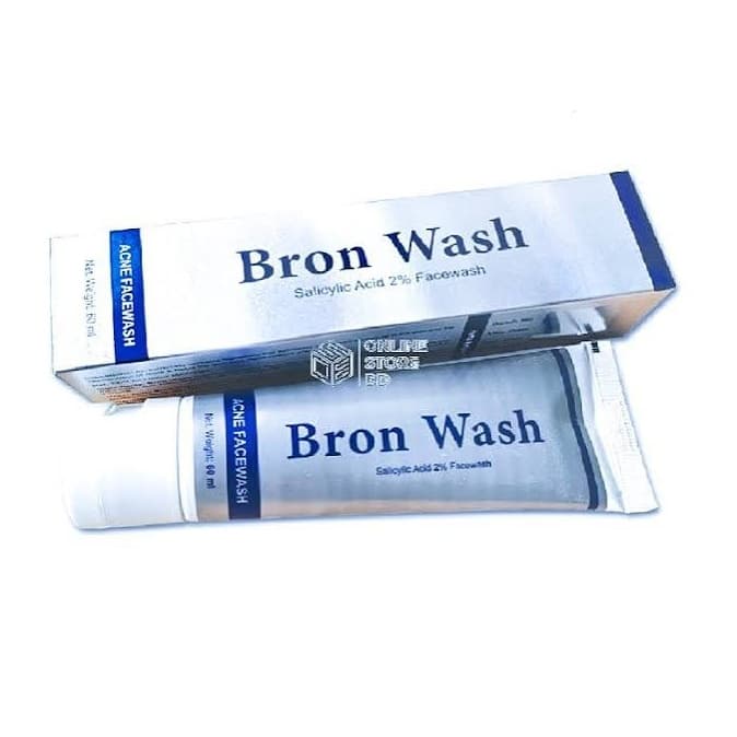 Bron Wash