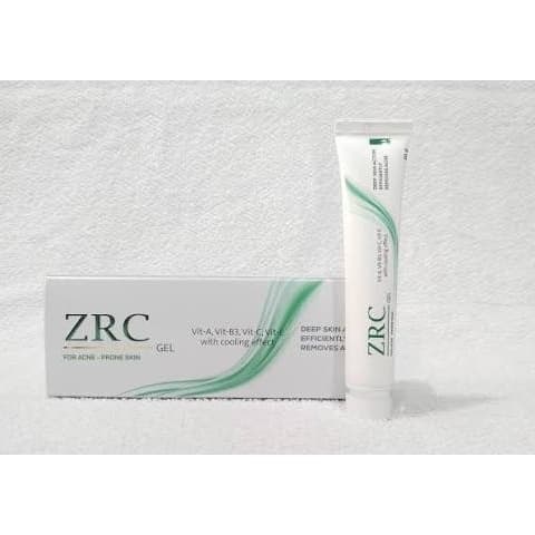 ZRC Gel