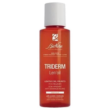 Triderm Len oil